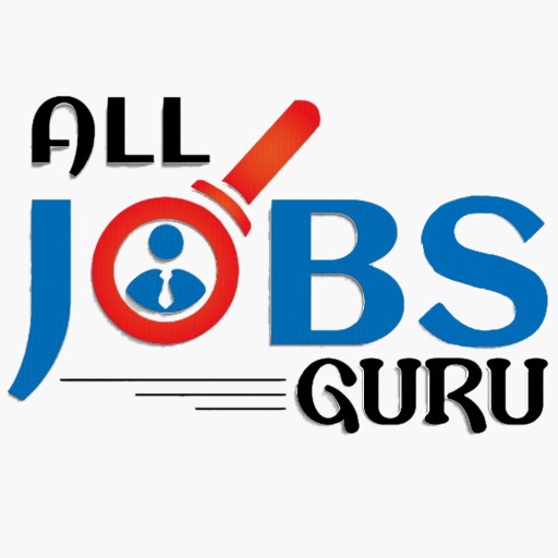 All Jobs Goru